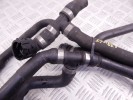 Патрубок отопителя (печки) BMW 5-series (E39) 64 21 6 904 725