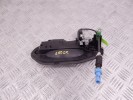 Скелет ручки наружной задней правой BMW 5-series (E60/61) 51 21 7 199 556