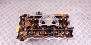 Головка блока цилиндров BMW 3-series (E46) 11 12 7 581 141 Головка блока цилиндров BMW 3-series (E46) 11 12 7 581 141