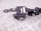 Ремень безопасности задний правый BMW X5-series (E70) 72 11 7 161 060