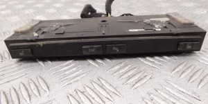 Блок кнопок BMW 5-series (E60/61) 61 31 6 949 453