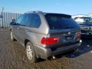 Шкив помпы BMW X5-series (E53) 11 51 1 436 590