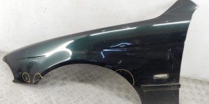 Крыло переднее левое BMW 5-series (E39) 41 35 8 162 133