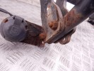 Прицепное устройство (фаркоп) BMW 5-series (E39)