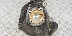 Ступица передняя левая BMW 5-series (E39) 31 21 1 092 853 Ступица передняя левая BMW 5-series (E39) 31 21 1 092 853