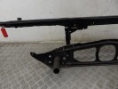 Передняя панель крепления облицовки (телевизор) BMW 3-series (E46) 51 71 7 111 691