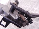 Узел педальный (блок педалей) BMW X5-series (E53) 35 10 1 165 693