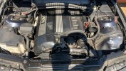 Корпус масляного фильтра BMW 3-series (E46) 11 42 1 713 838