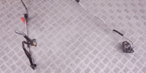 Трубка кондиционера BMW 1-series (E87) 64 53 6 927 541