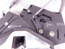 Замок двери передней правой BMW 3-series (E46) 51 21 7 011 244