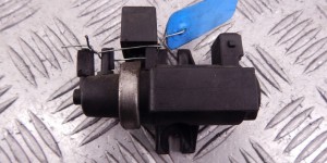 Преобразователь давления (соленоид наддува/EGR) BMW X5-series (E53) 11 74 2 247 906