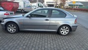 Датчик коленвала BMW 3-series (E46) 13 62 7 809 334
