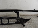 Передняя панель крепления облицовки (телевизор) BMW 3-series (E46) 51 71 7 111 691
