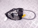 Замок двери задней левой BMW 5-series (E60/61) 51 22 7 167 075