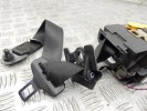 Ремень безопасности передний правый BMW 7-series (E65/66) 72 11 8 266 744