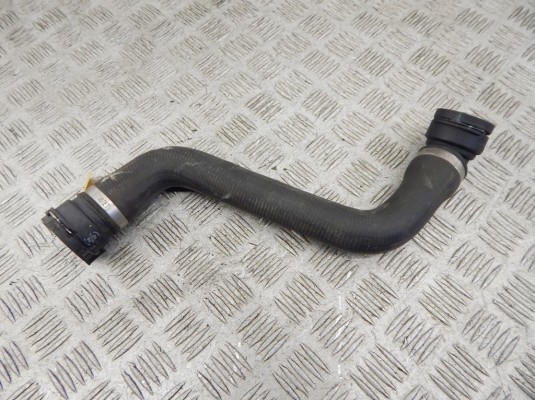 Патрубок радиатора BMW 5-series (F10/11) 17 12 7 809 821