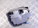 Замок двери задней правой BMW X5-series (E53) 51 22 8 402 602