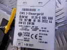Блок управления двигателем BMW 3-series (E46) 12 14 7 516 518