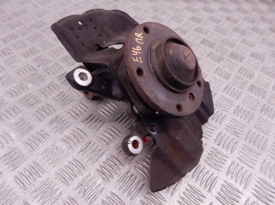 Ступица передняя правая BMW 3-series (E46) 31 21 1 096 430