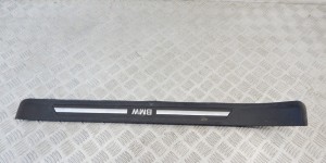 Накладка декоративная BMW 5-series (E39) 51 47 8 159 932