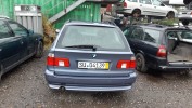 Корпус термостата BMW 5-series (E39)
