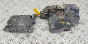 Замок двери передней правой BMW X5-series (E70) 51 21 7 167 582