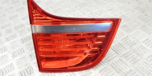 Фонарь крышки багажника левый BMW X6-series (E71) 63 21 7 179 987 Фонарь крышки багажника левый BMW X6-series (E71) 63 21 7 179 987