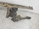 Передняя панель крепления облицовки (телевизор) BMW X5-series (E53) 51 71 8 402 319