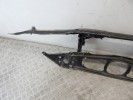 Передняя панель крепления облицовки (телевизор) BMW 3-series (E46) 51 71 7 111 691