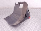 Защита арок передняя левая (подкрылок) BMW 3-series (E46) 51 71 8 193 811