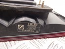 Фонарь крышки багажника левый BMW 5-series (E39) 63 21 8 371 329