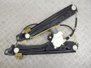 Стеклоподъемник электрический передний правый BMW 7-series (F01/02) 51 33 7 182 106