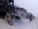 Передняя панель крепления облицовки (телевизор) BMW 5-series (F10/11) 51 74 7 200 787