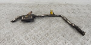 Глушитель автономного отопителя BMW X5-series (E53) 64 12 6 908 135