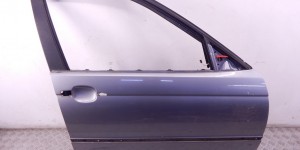 Дверь передняя правая BMW 3-series (E46) 41 51 7 034 152