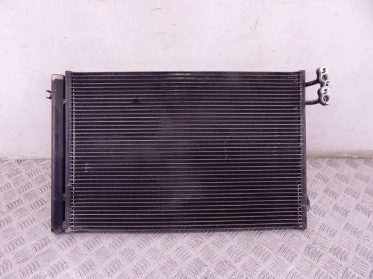Радиатор кондиционера BMW 3-series (E90/91/92) 64 50 9 169 791