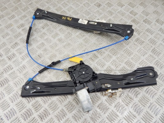 Стеклоподъемник электрический передний правый BMW 3-series (F30/31) 7259824