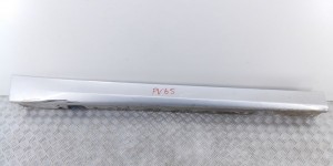 Накладка на порог BMW 3-series (E90/91/92)