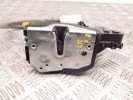 Замок двери передней правой BMW 3-series (E46) 51 21 8 206 408