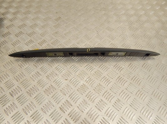 Подсветка номера BMW X5-series (E53) 51 13 7 054 941