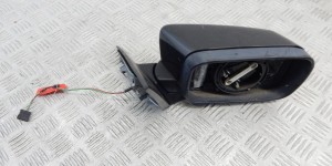 Зеркало наружное правое BMW 3-series (E46) 51 16 8 245 128