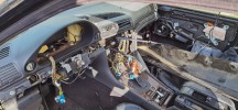 Ковер багажника BMW 7-series (E38) 51 47 8 208 359