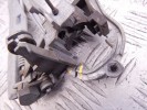 Скелет ручки наружной передней левой BMW X5-series (E53) 51 21 8 243 615