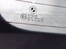 Стекло заднее BMW 5-series (E39) 41 62 8 220 962
