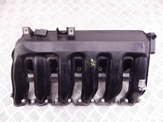 Коллектор впускной BMW 7-series (E65/66) 11 61 7 790 700