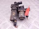 Кран отопителя (печки) BMW 3-series (E46) 64 11 8 369 807