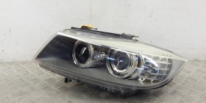 Фара левая BMW 3-series (E90/91/92) 63 11 7 202 585 Фара левая BMW 3-series (E90/91/92) 63 11 7 202 585
