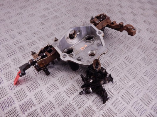 Распредвал BMW 3-series (E46) 11 37 7 578 543 Распредвал BMW 3-series (E46) 11 37 7 578 543