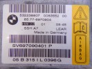 Блок AirBag BMW 7-series (E65/66) 65 77 6 970 904