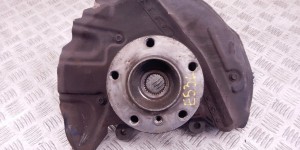 Ступица передняя левая BMW X5-series (E53) 31 21 6 761 575 Ступица передняя левая BMW X5-series (E53) 31 21 6 761 575